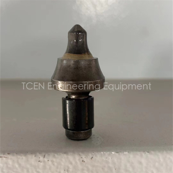 Wirtgen Replacement picks W6 road milling bits road milling cutter