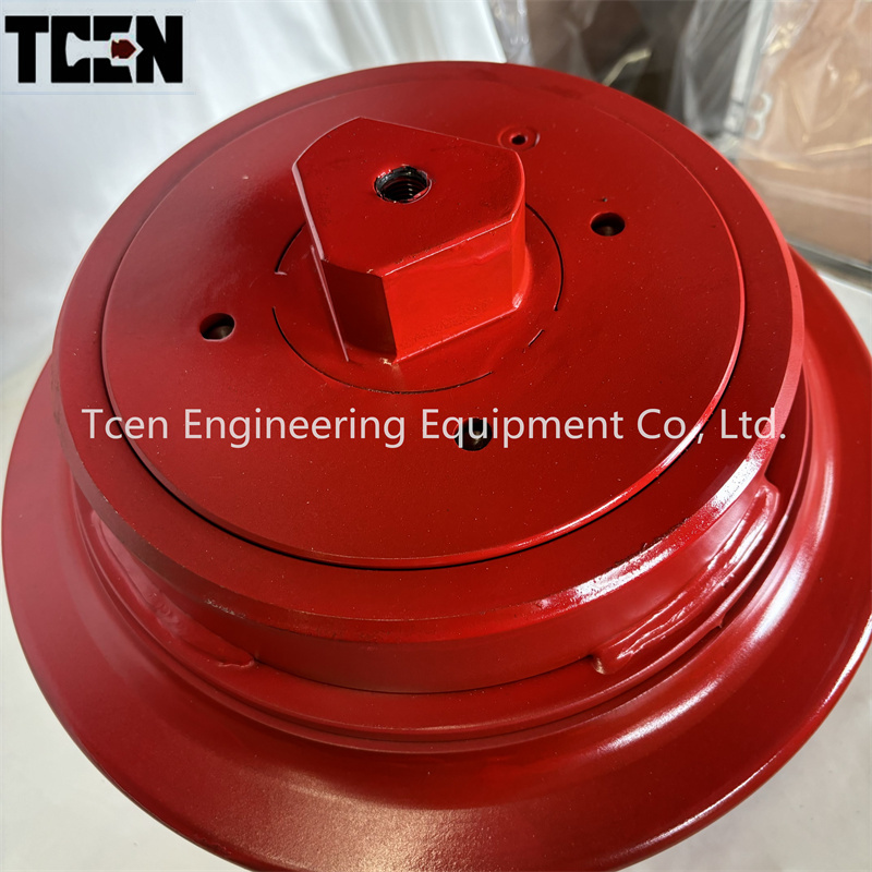 Herrenknecht tbm disc cutter