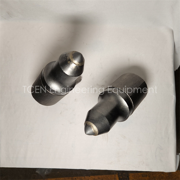 Tungsten carbide bullet teeth carbide picks