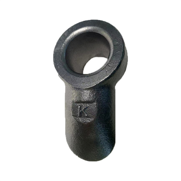 Tbm Tunnel Boring Machine Mining Parts Rock Drill Bits Holder