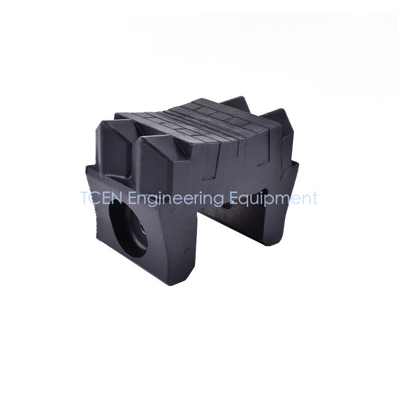 Hot selling pre-cutter for Micro Tunneling and Pipe Jacking Machine of TCEN
