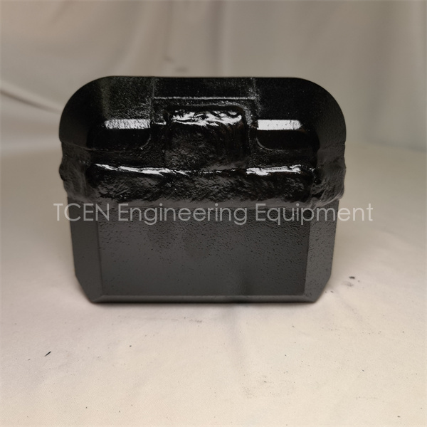Underground Tunneling Pipe Jacking Machine Cutting Tools Pre cutting bit