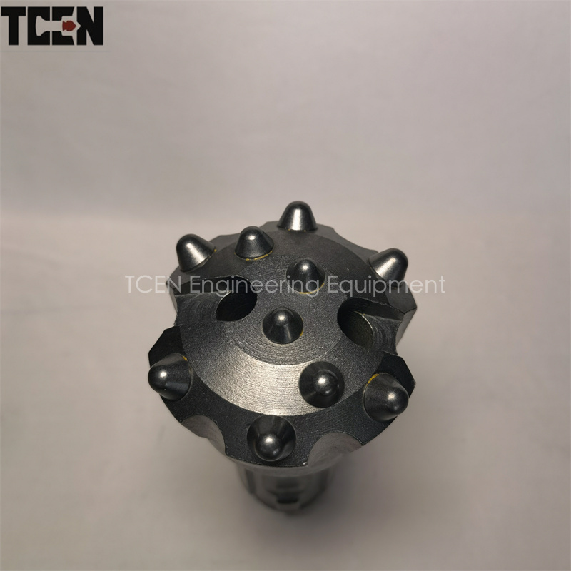 Carbides Rock Drill Button Bit for mining excavator parts top hammer drilling