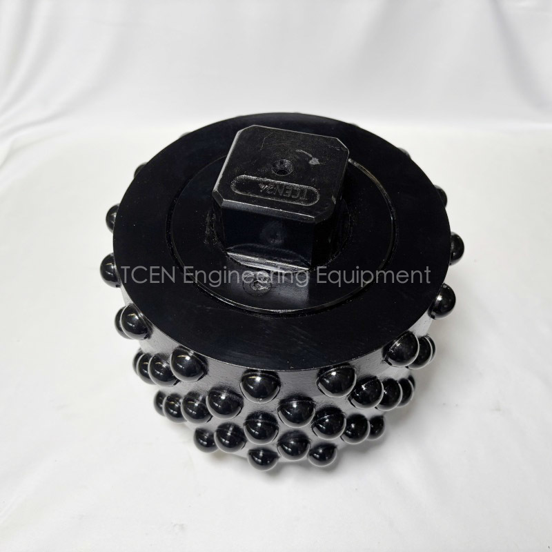 TCl Roller Cutter for Raise Boring machine