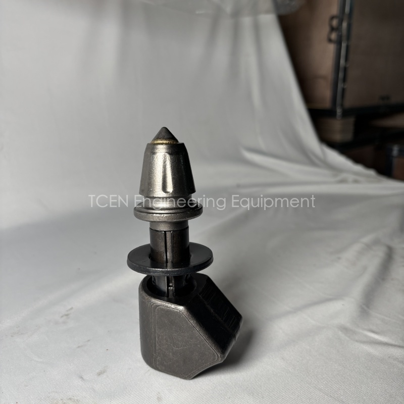 Milling Machine Picks Auger Pick Road Coal Pick W13-20R