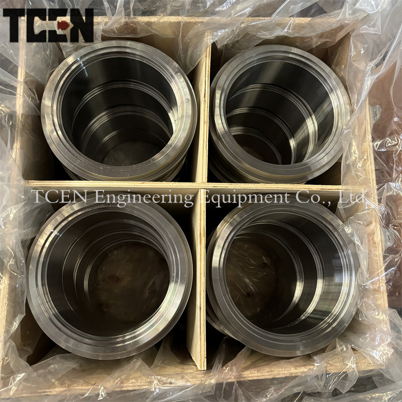 MTBM 12 inch Disc cutter ring