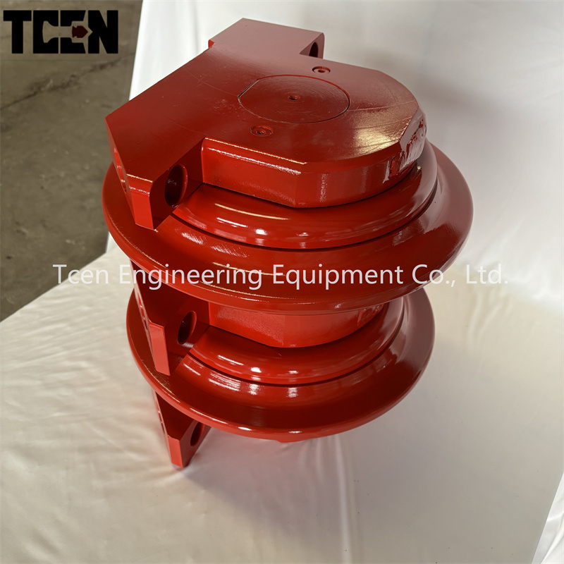 Tbm center disc cutter Shield driving cutters