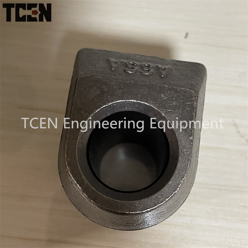 Carbide Bullet Teeth For Bucket Rock Drill Bit and teeth holder