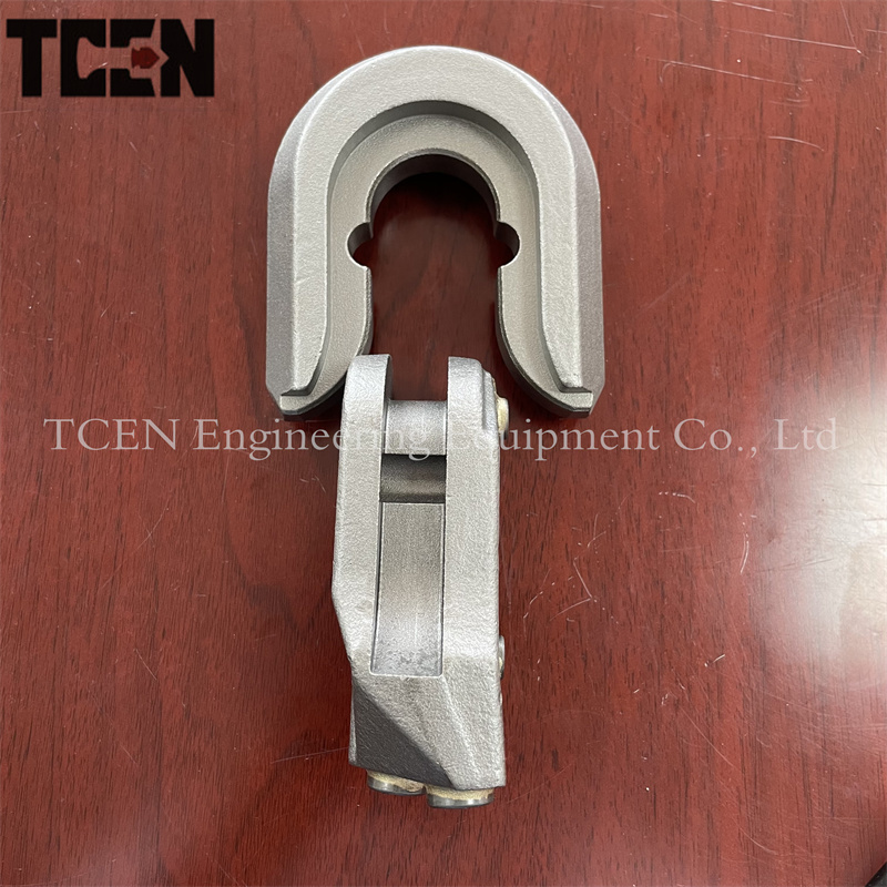 Diaphragm Wall Cutter Trench Cutter teeth