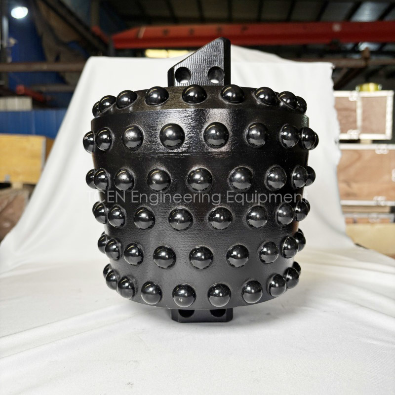  Roller Cutter Raise Boring Drilling Tools for Mining Drilling