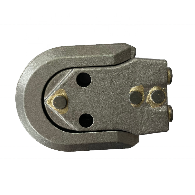 Diaphragm Wall Cutter Trench Cutter teeth