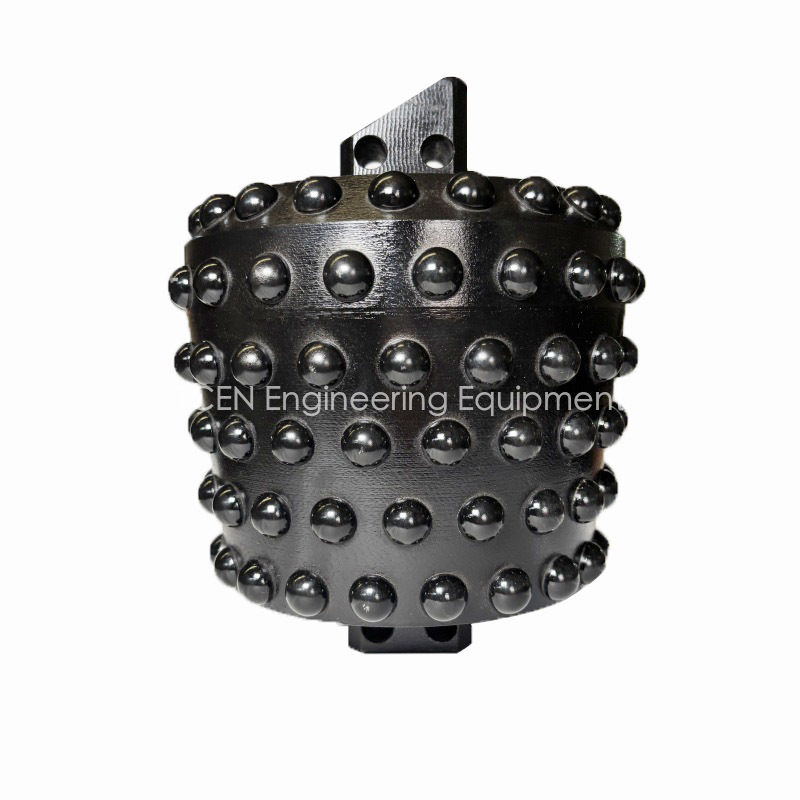 Roller Cutter Raise Boring Drilling Tools for Mining Drilling