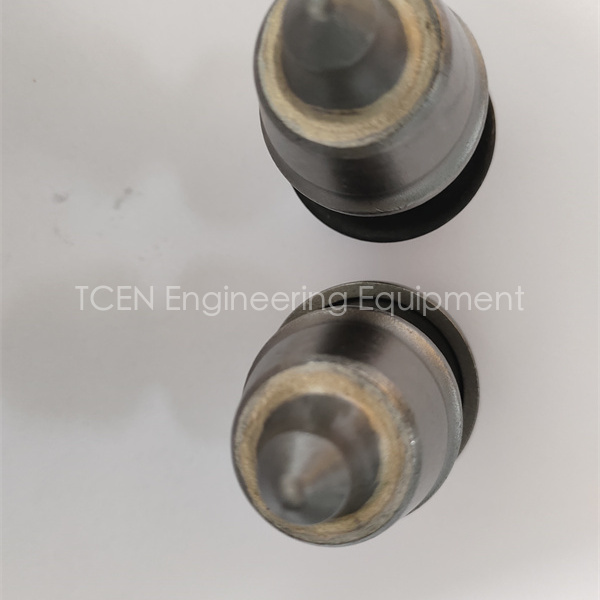 OEM Wirtgen road milling picks w8
