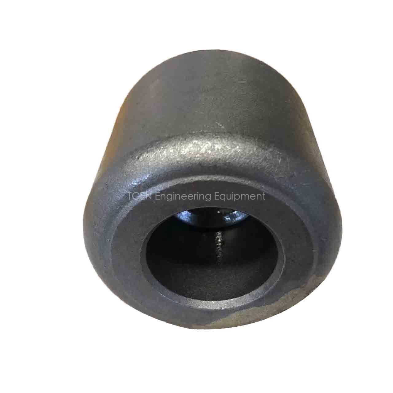 Wholesale price high quality Tooth Holder Auger Bits Holder for Rock Drilling Tools