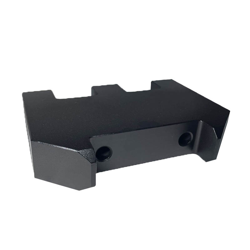 AVN TBM spare parts Cutter Clamp Block