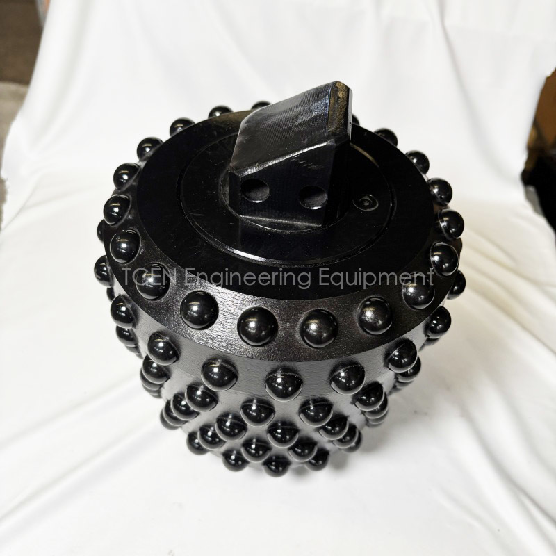  Roller Cutter Raise Boring Drilling Tools for Mining Drilling