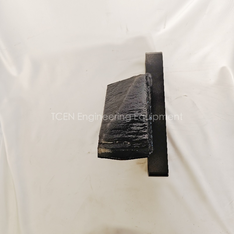 Trenchless Pipe Jacking Machine Scraper Bit