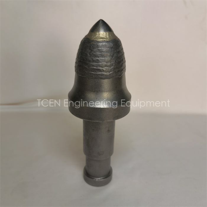 Road Milling Teeth Cutting Picks S135