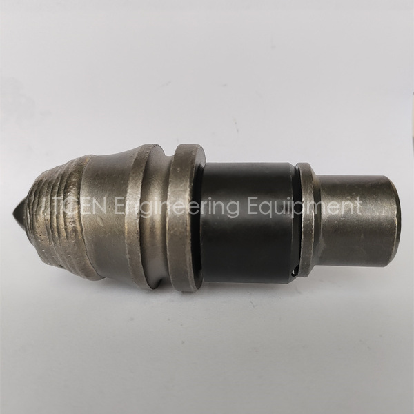 Road planning pick pavement milling machine tooth bit asphalt milling teeth