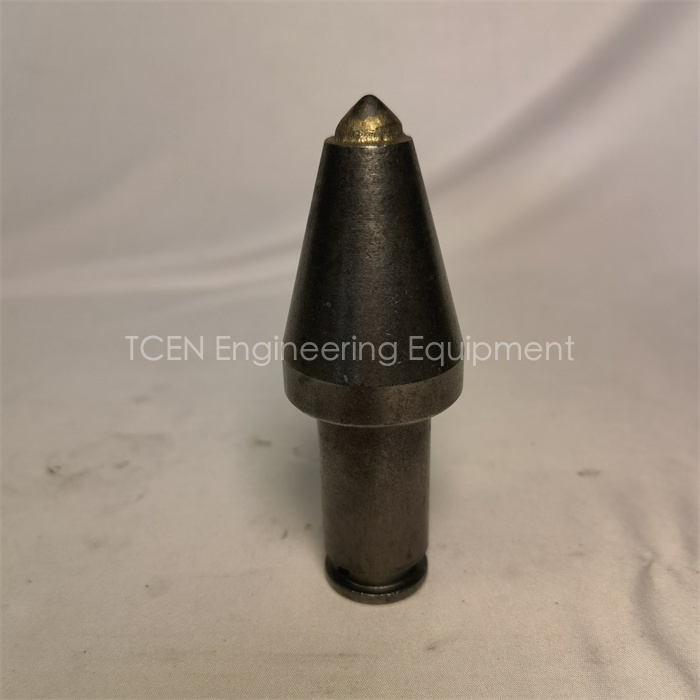 Tungsten carbide road milling bit U765 apply to wirtgen road milling machine spare parts