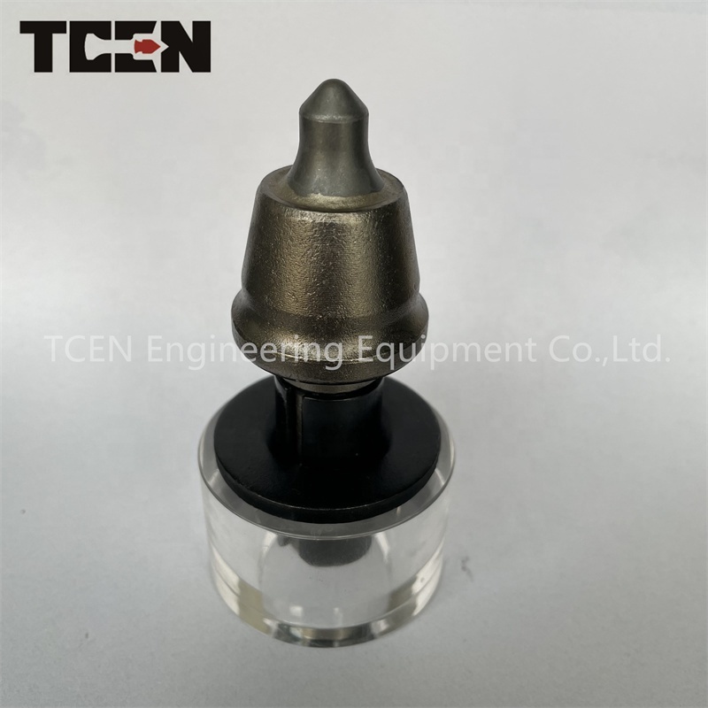 Auger teeth Bucket Teeth asphalt milling teeth