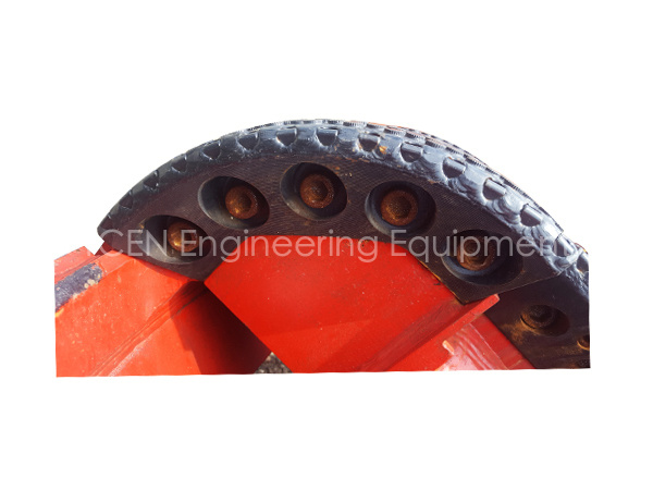 Scraper Bit