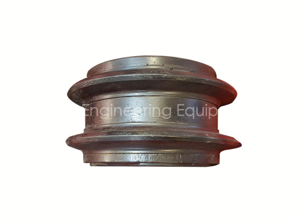 TBM cutting tool cutter ring