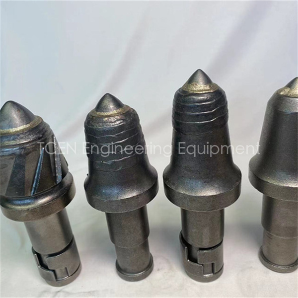Factory direct sale Mining Bits Teeth Pick Tooth U82