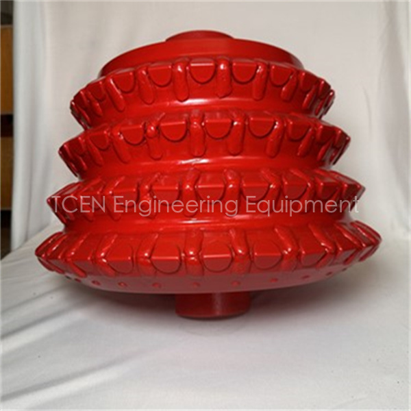 Tunnel boring machine spare parts Tbm rock roller Tbm cutter for hard-rock condition