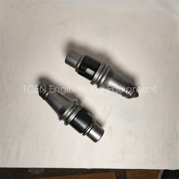 Tungsten carbide bullet teeth carbide picks
