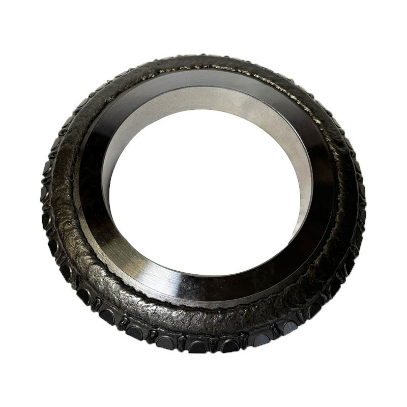 12 inch disc cutter ring for underground construction