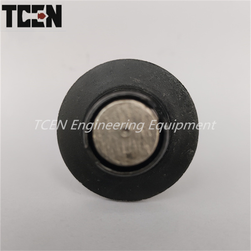 W6 asphalt milling pick