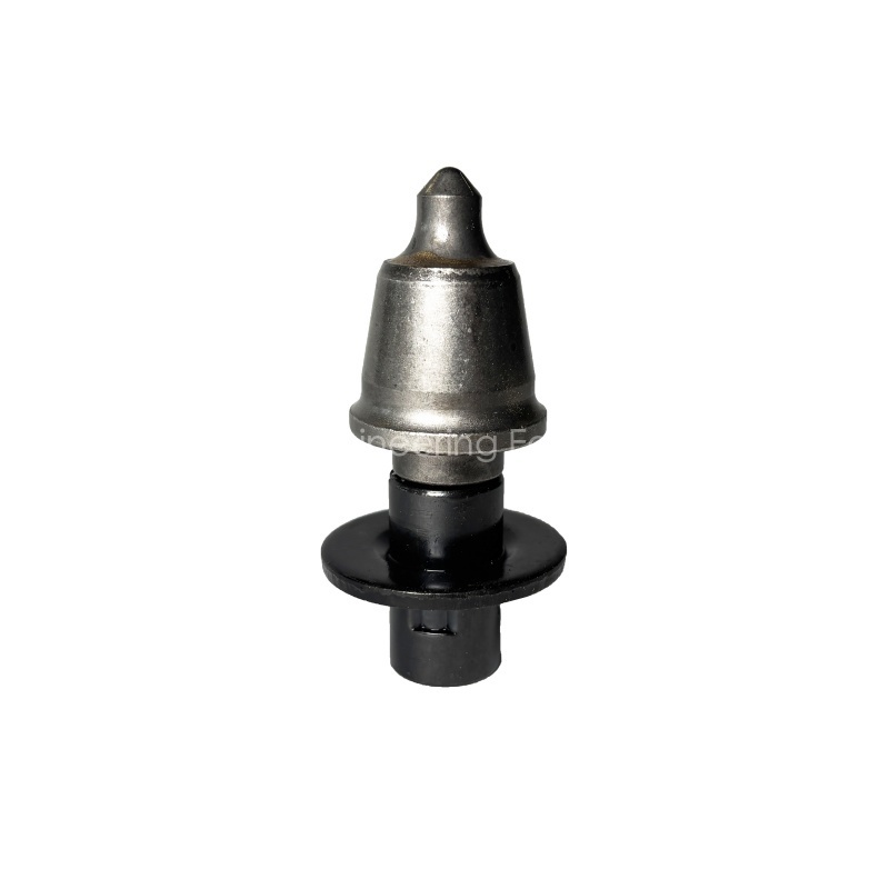 Hard Rock Road Planning Asphalt Milling Teeth W6 Bit