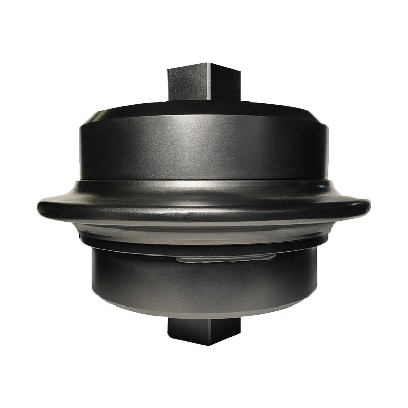 Micro tunnel boring machine spare parts Rock cutters Shield Disc Cutter for underground trenchless pipe laying