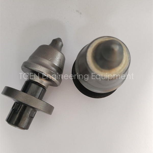 OEM Wirtgen road milling picks w8