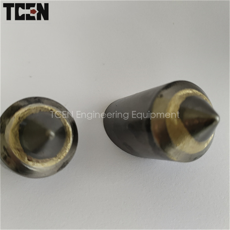 Horizontal directional drilling rig HDD rock reamer bit for Underground Trenchless Rock Pipe