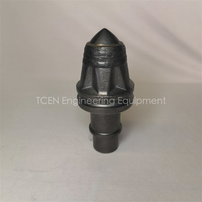 Foundation drill carbide bullet mining teeth picks s59 s30