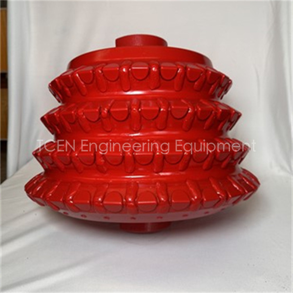 Tunnel boring machine spare parts Tbm rock roller Tbm cutter for hard-rock condition