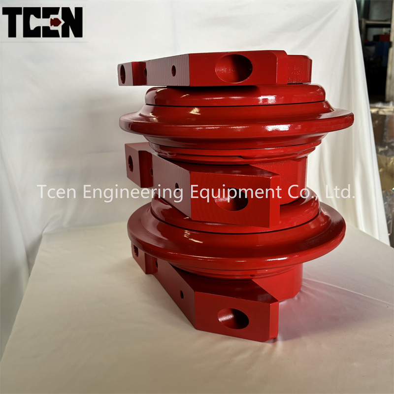 Tbm center disc cutter Shield driving cutters