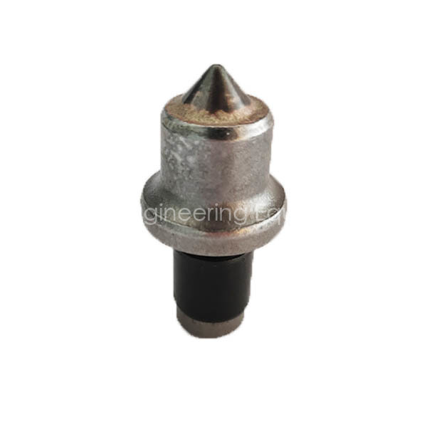 Road Milling Cutter Picks Road Milling Bits Tools Picks Manufacturer Carbide Tip Road Milling Teeth