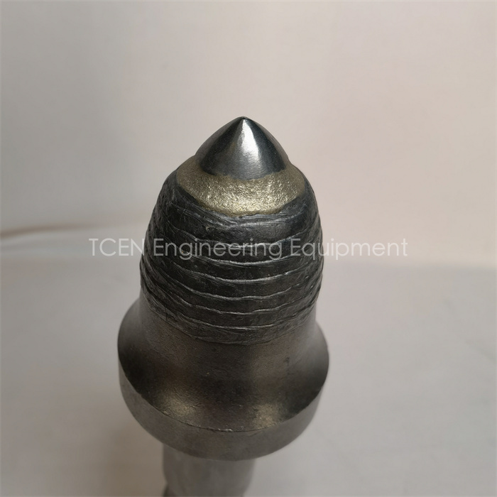 Road Milling Teeth Cutting Picks S135