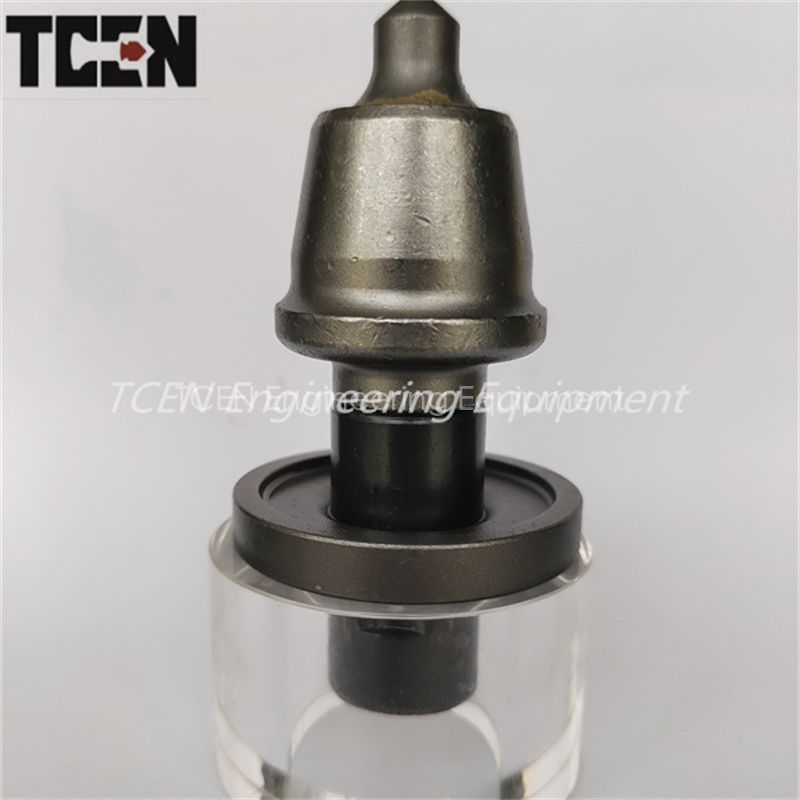 Concrete Road Milling Teeth for Construnction Ground Milling Road Asphalt Picks w6 Conical Carbide Cutter