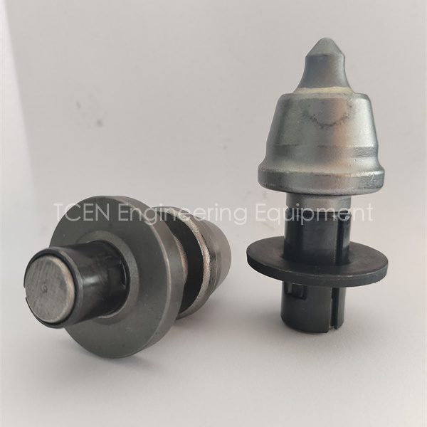 OEM Wirtgen road milling picks w8