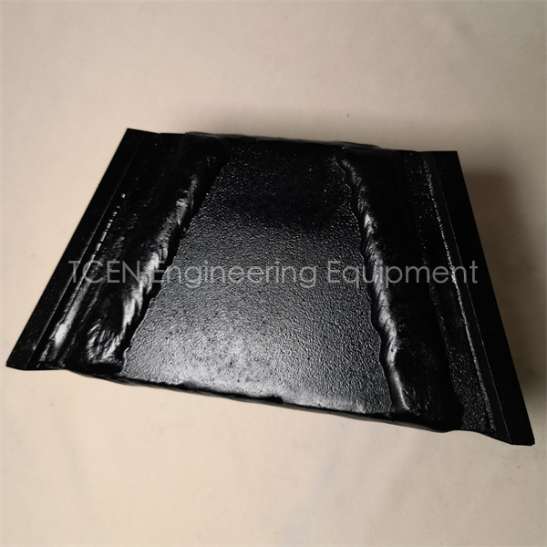 TBM Tunnel Boring Machine scraper Bit Cemented Tungsten Carbide Shield Cutter Teeth TCDG-0013B