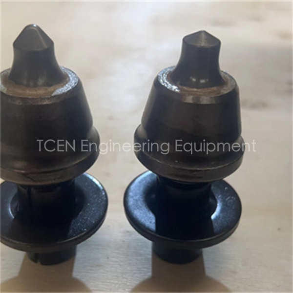 Wirtgen road milling machine spare parts W7/20 Road Milling Bits