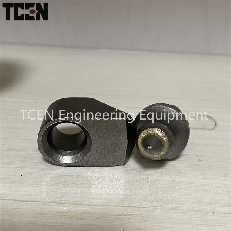 High grade tungsten carbide inserts Trencher mining bit for road cutting tooth milling machine
