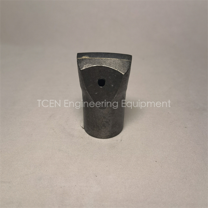 Foundation drilling teeth for trencher bore pile drilling machinery earth auger rig