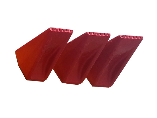 Flat Tooth Designs: Enhancing Efficiency in CNC Machining