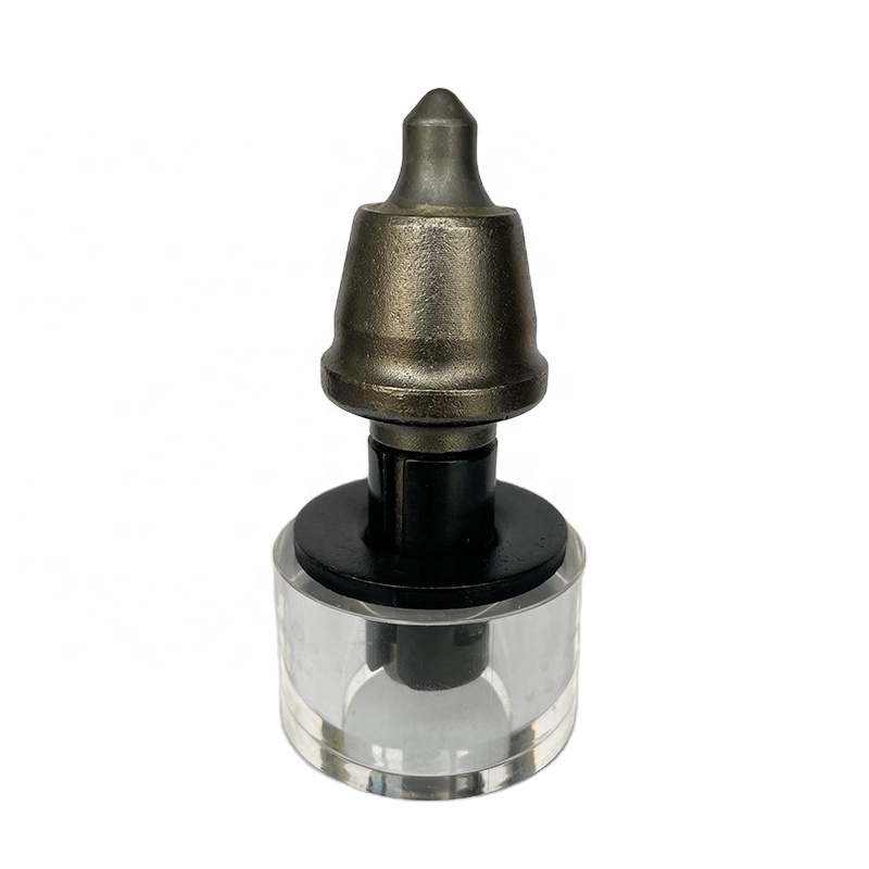 W6 drilling picks for mining machine