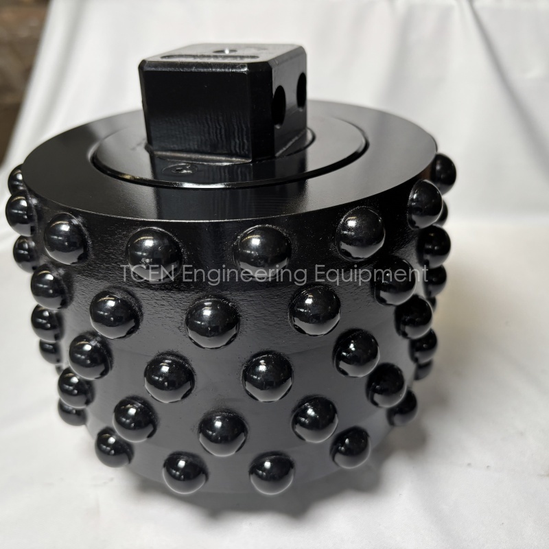 TCl Roller Cutter for Raise Boring machine